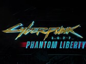 Se dice que la expansión Phantom Liberty para Cyberpunk 2077 añadirá mucho contenido al juego (imagen vía CD Projekt Red)