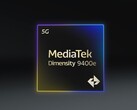 El Dimensity 9400e. (Fuente de la imagen: MediaTek)