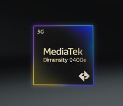 El Dimensity 9400e. (Fuente de la imagen: MediaTek)