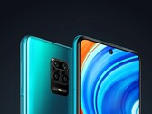 El Redmi Note 10, número de modelo M2101K7AG, recibirá un lanzamiento global. (Fuente de la imagen: Xiaomi)