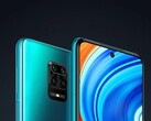 El Redmi Note 10, número de modelo M2101K7AG, recibirá un lanzamiento global. (Fuente de la imagen: Xiaomi)