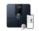 La Eufy Smart Scale P2 Pro sólo está disponible en un único color. (Fuente de la imagen: Eufy)