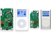 El Apple iPod incorpora streaming de música gracias a una nueva placa base.
