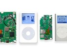 El Apple iPod incorpora streaming de música gracias a una nueva placa base.