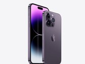 Los teléfonos iPhone 14 Pro incorporan un nuevo hardware de cámara en los puntos importantes. (Fuente: Apple)