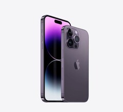 Los teléfonos iPhone 14 Pro incorporan un nuevo hardware de cámara en los puntos importantes. (Fuente: Apple)