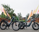 La serie Kingbull Discover 2.0 viene con una batería Samsung de 720 Wh (Fuente de la imagen: Kingbull)