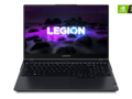 El Legion 5 con tecnología AMD. (Fuente: Lenovo)
