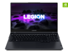 El Legion 5 con tecnología AMD. (Fuente: Lenovo)