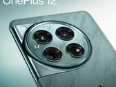El OnePlus 12 contará con ajustes de cámara Hasselblad como su predecesor. (Fuente de la imagen: OnePlus)