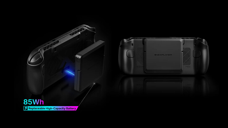 (Fuente de la imagen: One-Netbook)