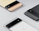 El Pixel 6a tendrá un aspecto similar al Pixel 6. (Fuente: Google)