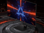 El Redmi Display G24 mejora a su predecesor con una frecuencia de actualización más rápida. (Fuente de la imagen: Xiaomi)