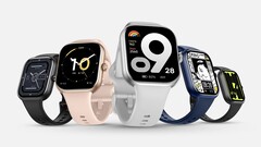 El Watch Move. (Fuente de la imagen: Redmi)