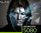 El box art filtrado de la RTX 5080 podría revelar la próxima gran novedad de Nvidia... o no. (Fuente de la imagen: Videocardz)