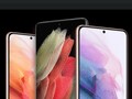Samsung espera que las ventas de la serie S21 sean mejores que las de la S20. (Fuente: Samsung)