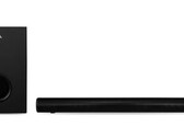 La nueva barra de sonido S522W. (Fuente: TCL)