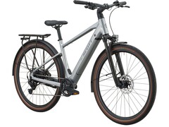 La Sweep 20 es una bicicleta eléctrica adecuada para el uso diario