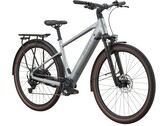 La Sweep 20 es una bicicleta eléctrica adecuada para el uso diario