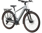 La Sweep 20 es una bicicleta eléctrica adecuada para el uso diario