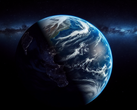 Según los investigadores, un nuevo modelo de aprendizaje automático puede identificar los sistemas planetarios que pueden albergar planetas habitables con una precisión del 99%. (Fuente de la imagen: DallE3)