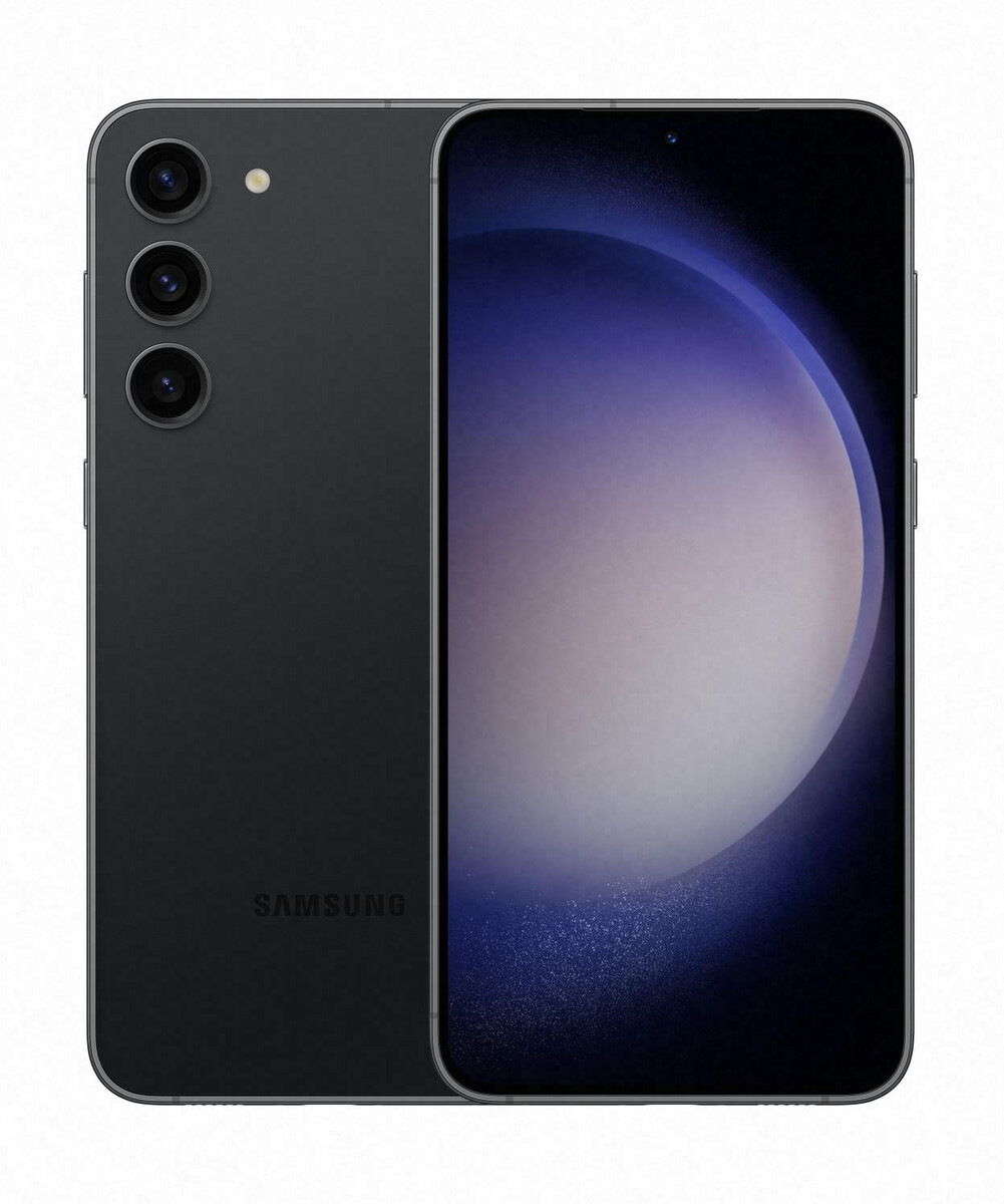 Samsung anuncia los Galaxy S23 y S23 Plus, ligeramente mejores que sus  antecesores