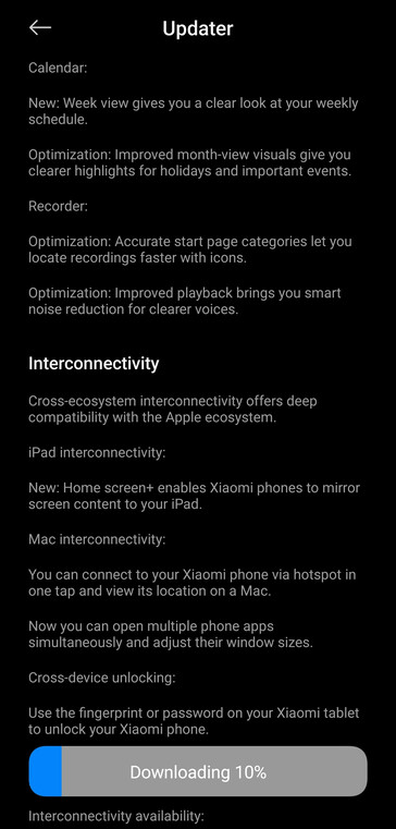 (Fuente de la imagen: vía GSMArena)