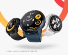 El Xiaomi Watch Color 2. (Fuente: Xiaomi)