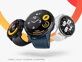 El Xiaomi Watch Color 2. (Fuente: Xiaomi)
