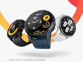 El Xiaomi Watch Color 2. (Fuente: Xiaomi)