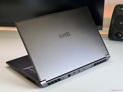 XMG Focus 17 M25 (fuente de la imagen: Notebookcheck)