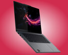 Lenovo ha equipado el Yoga Pro 7 15ASH11 con un trackpad háptico.