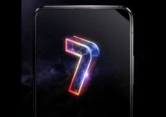 El Asus Zenfone 7 está llegando. (Fuente: Asus)