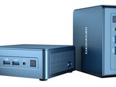 Geekom Mini IT13 (Fuente de la imagen: Geekom)