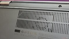 ThinkPad X13 Yoga G4: modelo P28 con refrigeración por doble ventilador