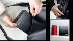 AOOSTAR GEM10 debuta con un cuerpo compacto y especificaciones centradas en los juegos (Fuente de la imagen: AOOSTAR)