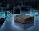 La serie NUC 16 Pro de Asus ya está disponible en Europa.