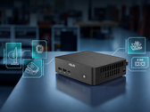 La serie NUC 16 Pro de Asus ya está disponible en Europa.