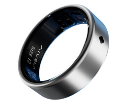 Aivela Ring Pro Smart: Nuevo anillo inteligente con descuento anticipado: control mediante gestos sin modelo de suscripción. (Fuente de la imagen: Aivela)