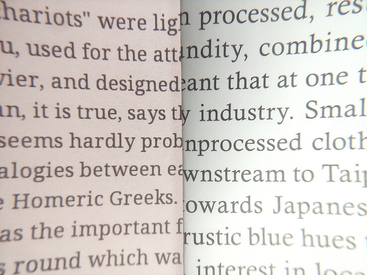 Modo regio vs revista.