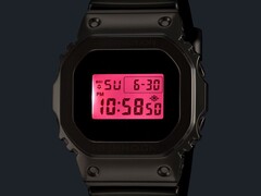 Reloj Casio G-Shock GM-5600YRA-8