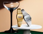 Los nuevos relojes LA670WE de Casio