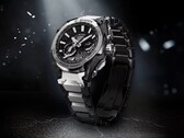 El reloj G-Shock MTG-B4000D-1A de Casio (en la imagen) se ha mostrado en nuevas fotos. (Fuente de la imagen: Casio)