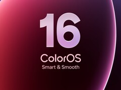 Oppo ha revelado la hoja de ruta completa para el despliegue de ColorOS 16. (Fuente de la imagen: Oppo)