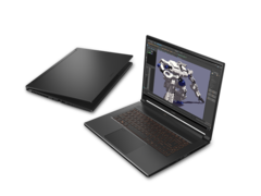 Acer ConceptD 5 y ConceptD 5 Pro se renuevan con lo último de Intel y Nvidia. (Fuente de la imagen: Acer)