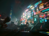 Cyberpunk 2077 recibirá pronto otra gran actualización (imagen vía CD Projekt Red)
