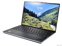 En revisión: Lenovo ThinkPad Z13 Gen 1