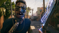 Dead Island 2 se lanza en todo el mundo el 21 de abril (imagen vía Deep Silver)