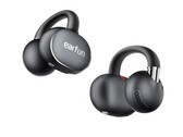 Los auriculares EarFun Clip 2 se enganchan a las orejas para ofrecer traducción automática y reproducción de música con resolución. (Fuente de la imagen: EarFun)