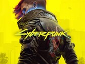 La supuesta carátula de la versión de PlayStation 5 de Cyberpunk 2077. (Imagen vía @PlaystationSize en Twitter)